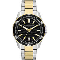 orologio cronografo uomo Armani Exchange Spencer - AX1956 AX1956