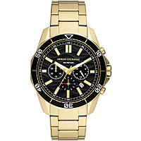 orologio cronografo uomo Armani Exchange Spencer - AX1958 AX1958
