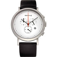 orologio cronografo uomo Bering Classic - 10540-404 10540-404