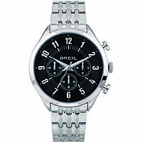 orologio cronografo uomo Breil Arbiter - TW1874 TW1874
