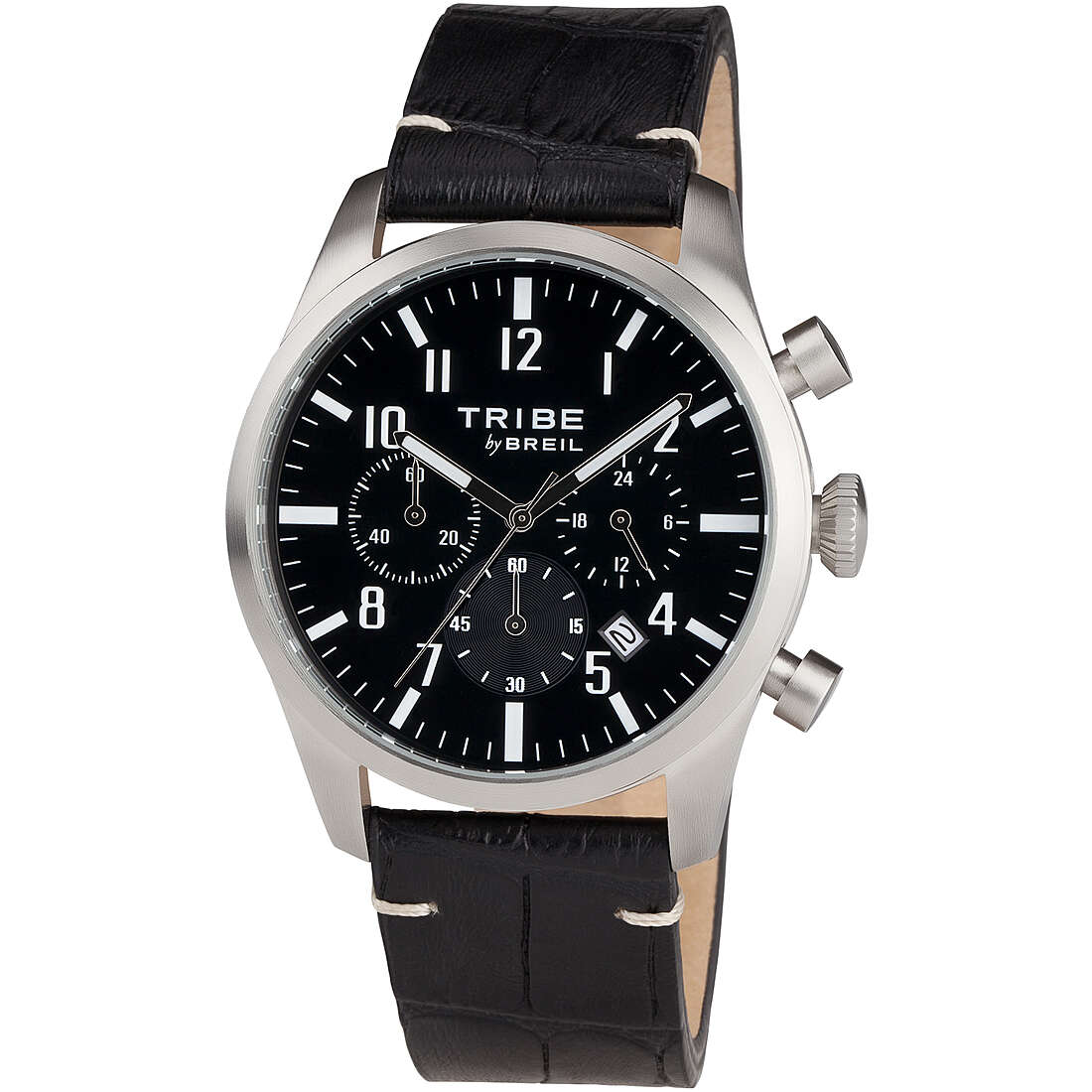 orologio cronografo uomo Breil Classic Elegance - EW0192 EW0192