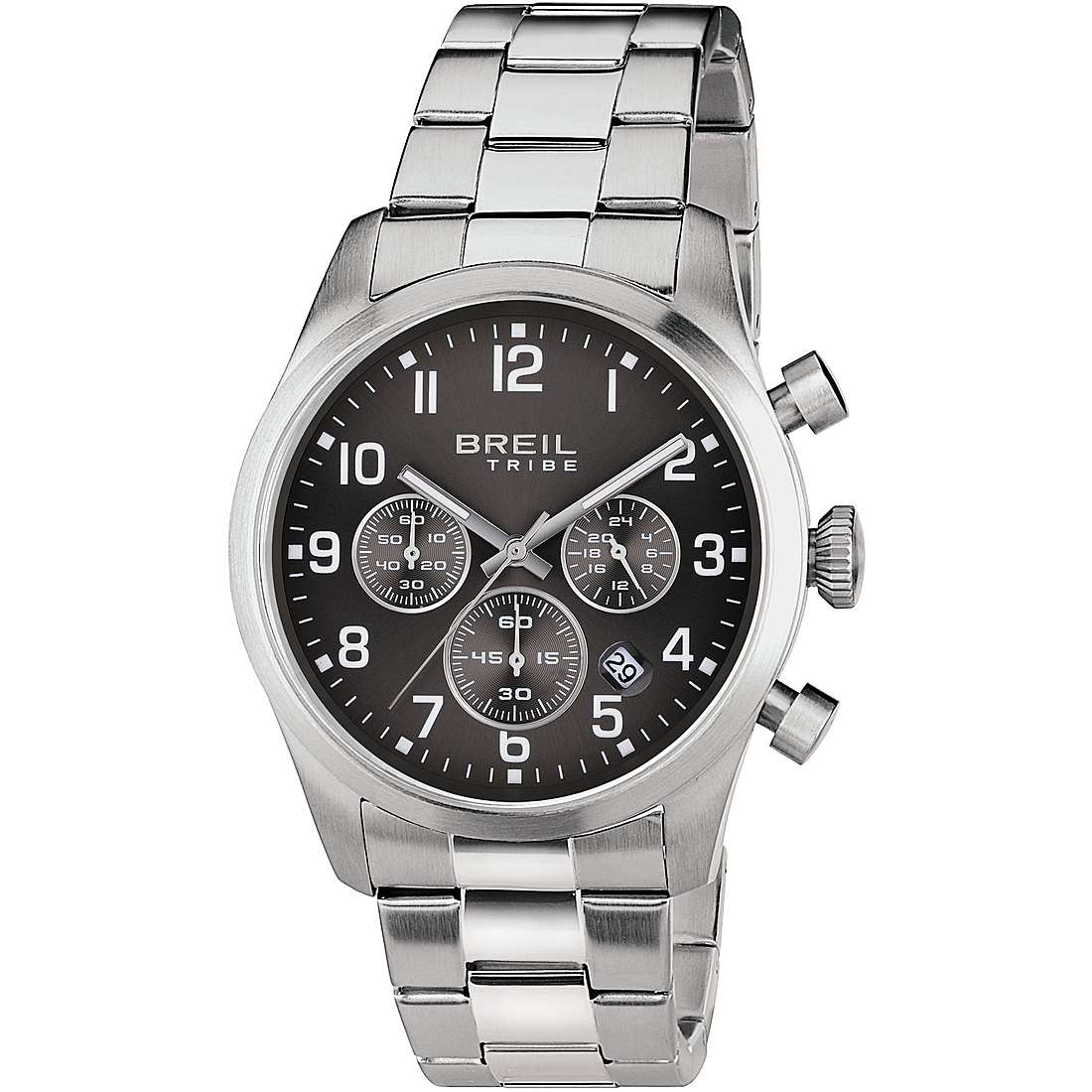 orologio cronografo uomo Breil Classic Elegance - EW0595 EW0595