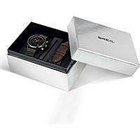 orologio cronografo uomo Breil Six.3.Nine - TW1808 TW1808