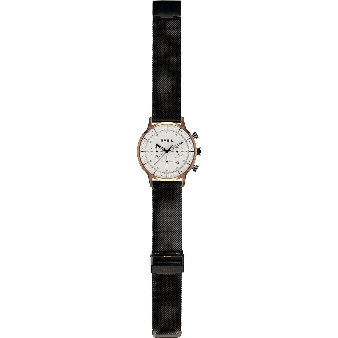 orologio cronografo uomo Breil Six.3.Nine - TW1861 TW1861