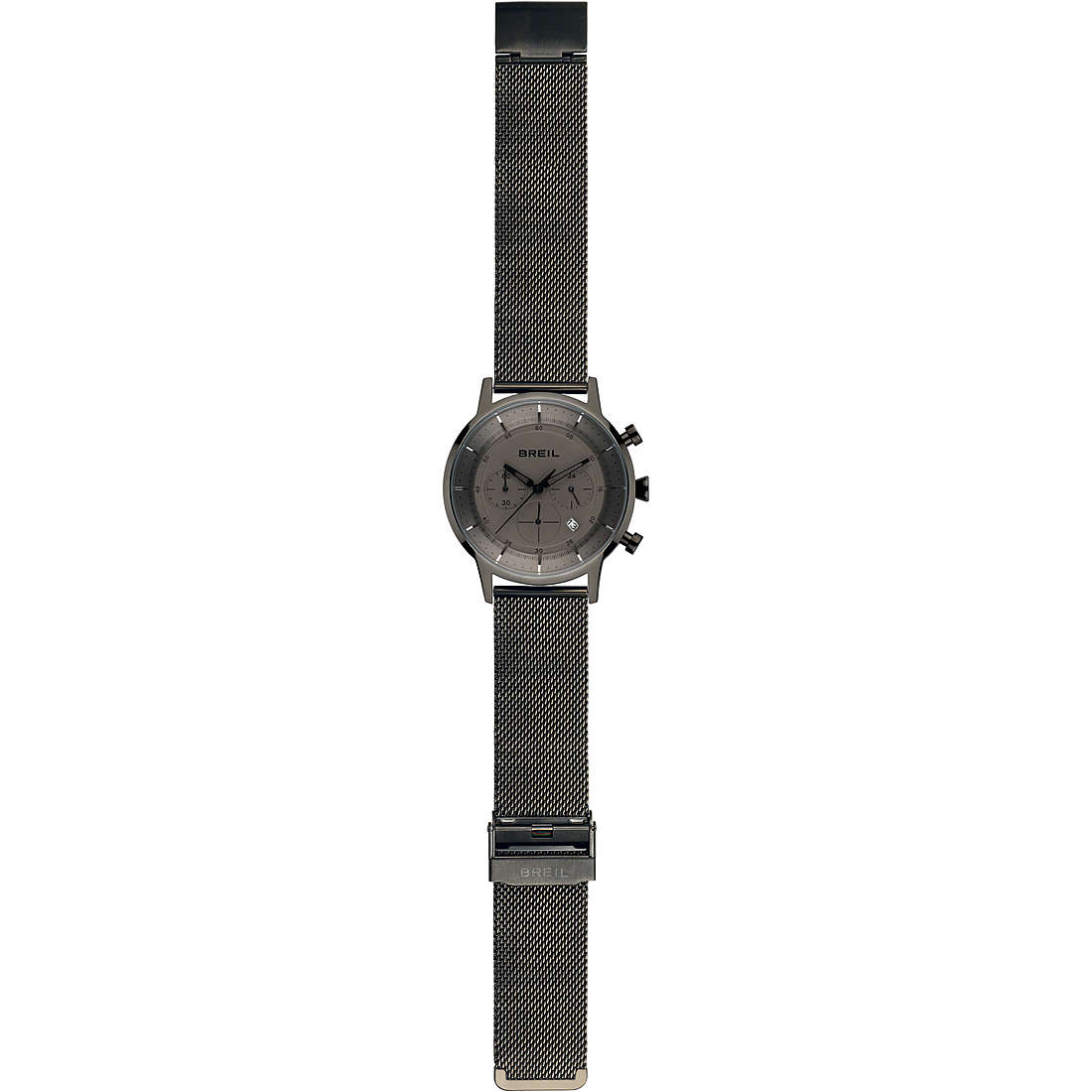 orologio cronografo uomo Breil Six.3.Nine - TW1862 TW1862