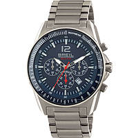 orologio cronografo uomo Breil Titanium - TW1659 TW1659