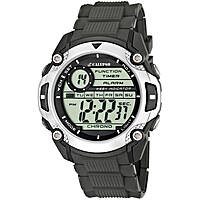 orologio cronografo uomo Calypso Digital For Man - K5577/1 K5577/1