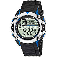 orologio cronografo uomo Calypso Digital For Man - K5577/2 K5577/2