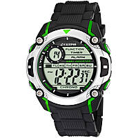 orologio cronografo uomo Calypso Digital For Man - K5577/3 K5577/3