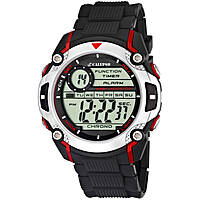 orologio cronografo uomo Calypso Digital For Man - K5577/4 K5577/4