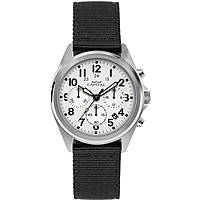 orologio cronografo uomo Capital Time For Men - AX427-1 AX427-1