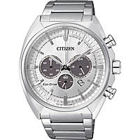orologio cronografo uomo Citizen - CA4280-53A CA4280-53A