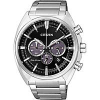 orologio cronografo uomo Citizen - CA4280-53E CA4280-53E