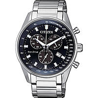 orologio cronografo uomo Citizen Chrono AT2390-82L