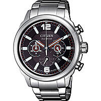 orologio cronografo uomo Citizen Chrono Racing - CA4380-83E CA4380-83E