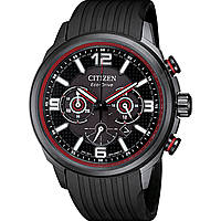 orologio cronografo uomo Citizen Chrono Racing - CA4386-10E CA4386-10E