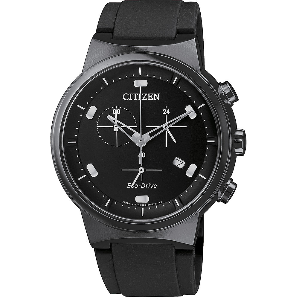 orologio cronografo uomo Citizen Modern - AT2405-10E AT2405-10E
