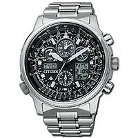 orologio cronografo uomo Citizen Promaster - JY8020-52E JY8020-52E