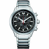 orologio cronografo uomo Citizen Super Titanio - AT2470-85E AT2470-85E