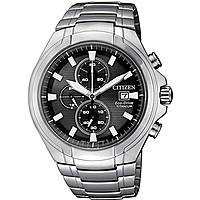 orologio cronografo uomo Citizen Super Titanio - CA0700-86E CA0700-86E