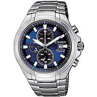 orologio cronografo uomo Citizen Super Titanio - CA0700-86L CA0700-86L