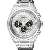orologio cronografo uomo Citizen Super Titanio - CA4010-58A CA4010-58A