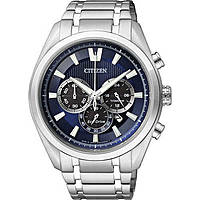 orologio cronografo uomo Citizen Super Titanio - CA4010-58L CA4010-58L