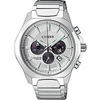 orologio cronografo uomo Citizen Super Titanio - CA4320-51A CA4320-51A