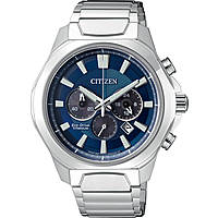 orologio cronografo uomo Citizen Super Titanio - CA4320-51L CA4320-51L