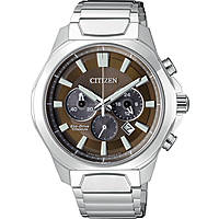 orologio cronografo uomo Citizen Super Titanio - CA4320-51W CA4320-51W