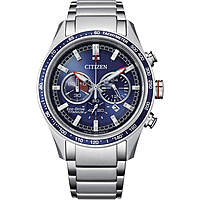orologio cronografo uomo Citizen Super Titanio - CA4490-85L CA4490-85L