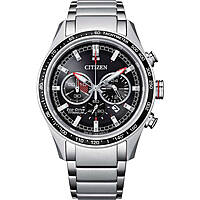 orologio cronografo uomo Citizen Super Titanio CA4491-82E