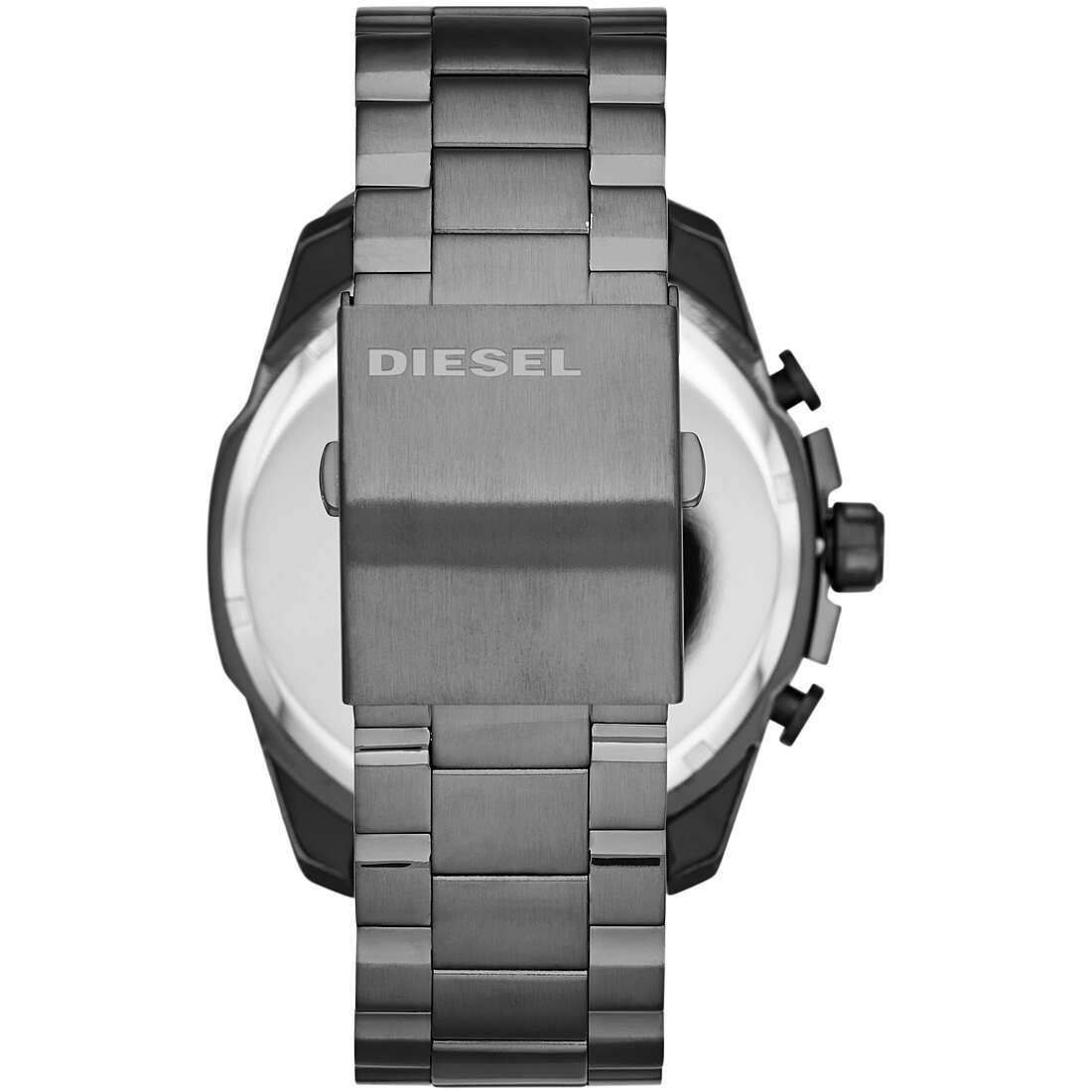 orologio cronografo uomo Diesel Mega Chief - DZ4329 DZ4329