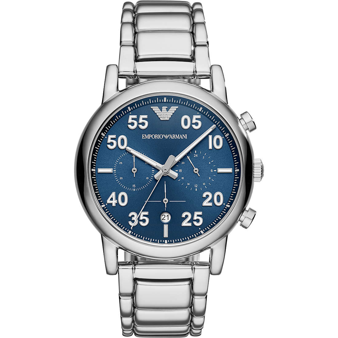 orologio cronografo uomo Emporio Armani - AR11132 AR11132