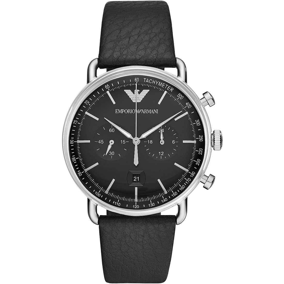 orologio cronografo uomo Emporio Armani - AR11143 AR11143