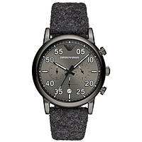orologio cronografo uomo Emporio Armani - AR11154 AR11154