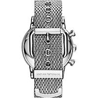 orologio cronografo uomo Emporio Armani - AR1808 AR1808
