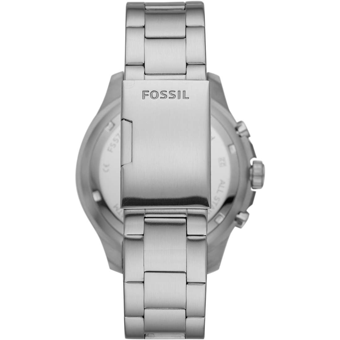 orologio cronografo uomo Fossil - FS5724 FS5724