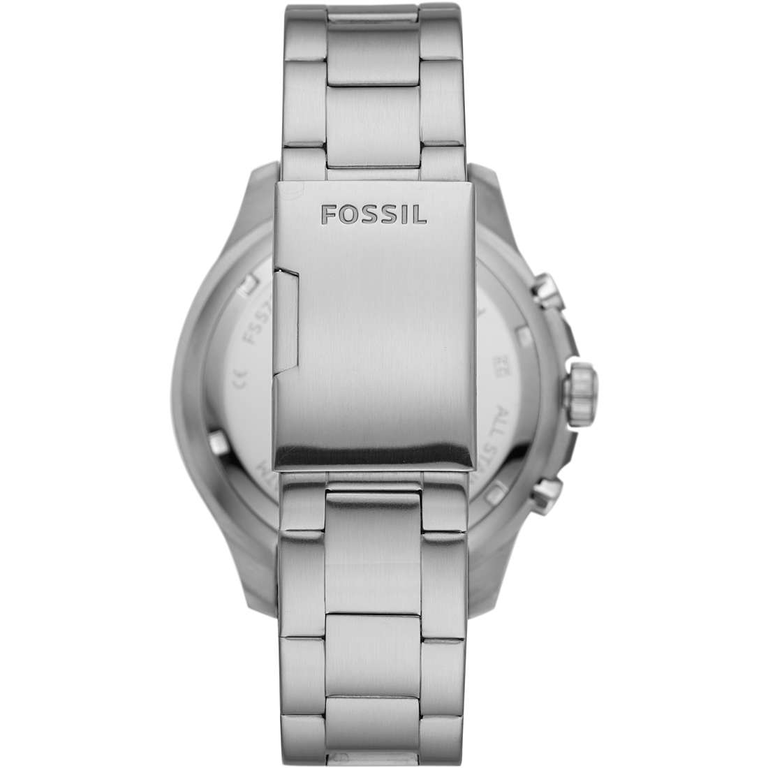 orologio cronografo uomo Fossil - FS5725 FS5725