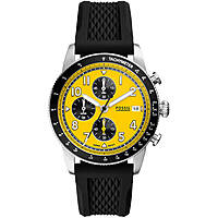orologio cronografo uomo Fossil Sport Tourer - FS6044 FS6044