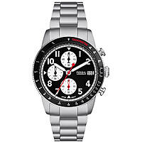 orologio cronografo uomo Fossil Sport Tourer - FS6045 FS6045