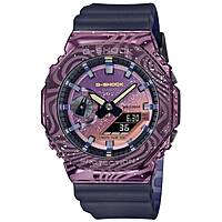 orologio cronografo uomo G-Shock Mikway Galaxy GM-2100MWG-1AER