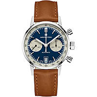 orologio cronografo uomo Hamilton American Classic H38416541