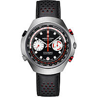 orologio cronografo uomo Hamilton American Classic - H51616731 H51616731