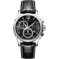 orologio cronografo uomo Hamilton Jazzmaster - H32612735 H32612735