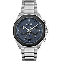 orologio cronografo uomo Hugo Boss - 1514015 1514015