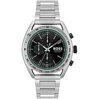 orologio cronografo uomo Hugo Boss - 1514023 1514023