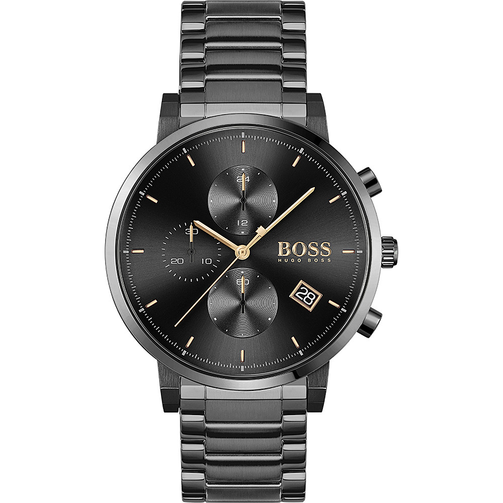 orologio cronografo uomo Hugo Boss Integrity - 1513780 1513780