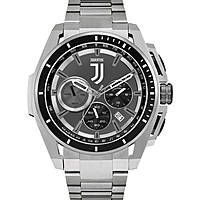 orologio cronografo uomo Juventus - P-J0455UG1 P-J0455UG1