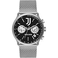 orologio cronografo uomo Juventus - P-J0468UN1 P-J0468UN1